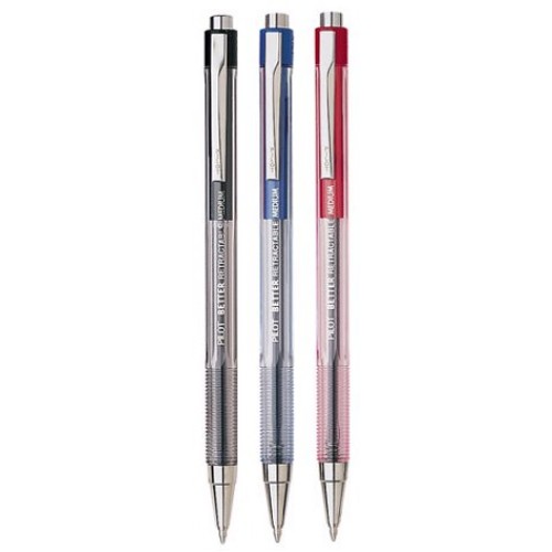 Pilot BP-145-F R/Ball Pen Pilot BP-145-F R/Ball Pen