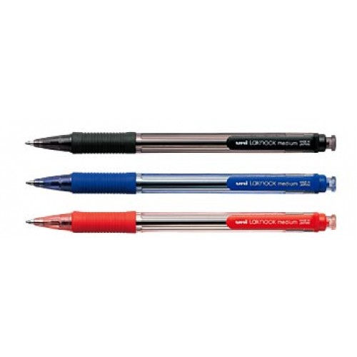 Uni Sn101 1.0mm Laknock Tungsten Uni Sn101 1.0mm Laknock Tungsten