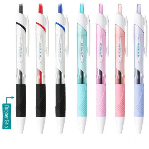 Uni Sxn155 Jetstream 0.5mm (6pcs) Uni Sxn155 Jetstream 0.5mm (6pcs)