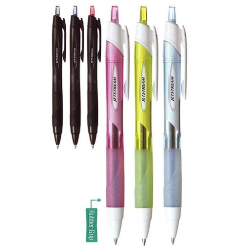 Uni Sxn157S Jetstream Sport (6pcs) Uni Sxn157S Jetstream Sport (6pcs)
