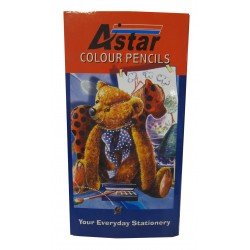 Astar Colour Pencil