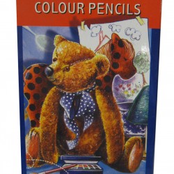 Astar Colour Pencil