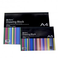 Besform Drawing Block A3