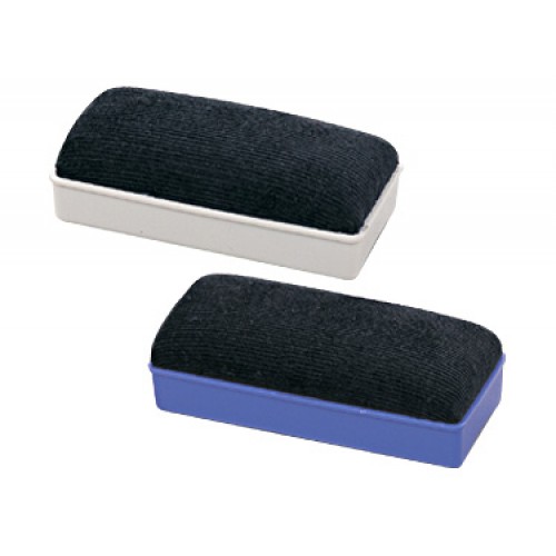 Large Magnetic Whiteboard Eraser 140mm Large Magnetic Whiteboard Eraser 140mm