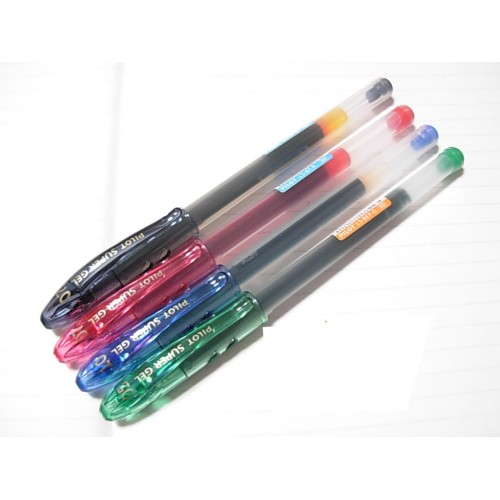 Pilot BLG SG Supergel 0.7mm Pilot BLG SG Supergel 0.7mm
