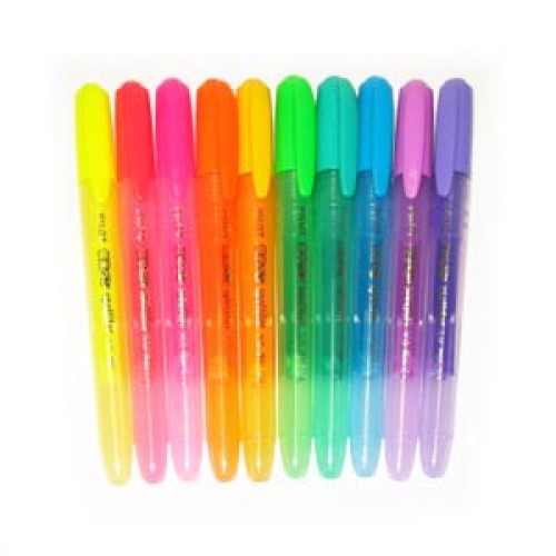 Pilot SWSLR Spotliter Highlighter Pilot SWSLR Spotliter Highlighter