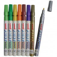 UNI PX21 PAINT MARKER FINE