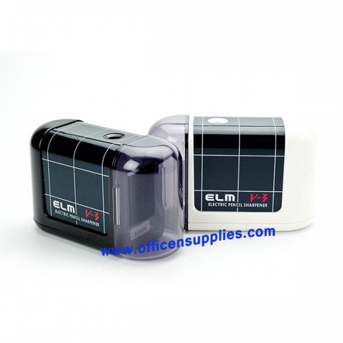 ELM Battery Operated Pencil Sharpener V3 ELM Battery Operated Pencil Sharpener V3