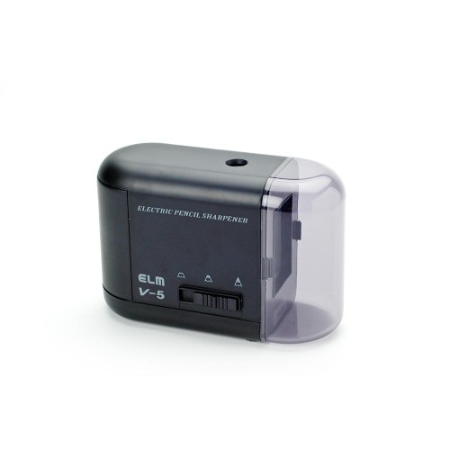 ELM Dual Powered Pencil Sharpener V5 ELM Dual Powered Pencil Sharpener V5