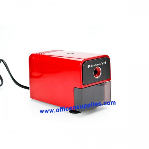 ELM Electric Pencil Sharpener V6 ELM Electric Pencil Sharpener V6