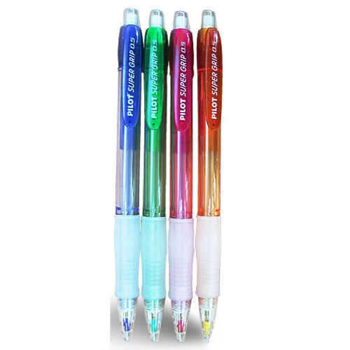 Pilot H185 Mechanical Pencil 0.5mm Pilot H185 Mechanical Pencil 0.5mm