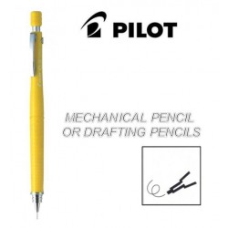 Pilot H323 Mechanical Pencil 0.3mm