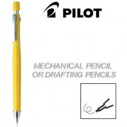 Pilot H323 Mechanical Pencil 0.3mm