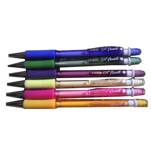 Bic Mechanical Pencil BU4 Bic Mechanical Pencil BU4
