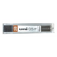 Uni Lead UL1405-0.5mm - 2B