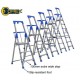 Orex Aluminium Household Ladder