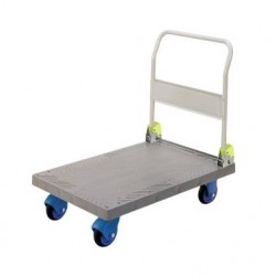 Prestar Hand Trolley PF-301WR-C-GREY (Large)