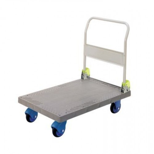 Prestar Hand Trolley PF-301WR-C-GREY (Large)