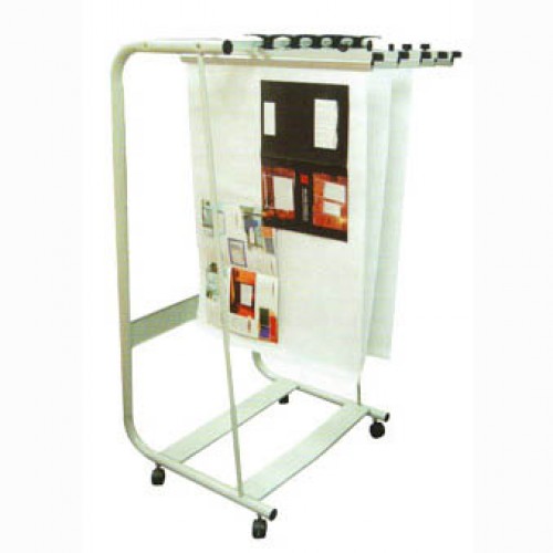 Plan Hanger Stand Plan Hanger Stand