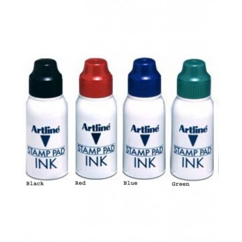 Artline Stamp Pad Ink ESA-2N Artline Stamp Pad Ink ESA-2N