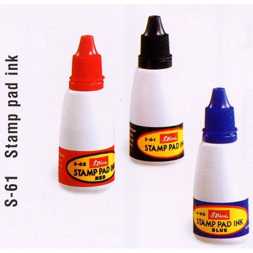 Shiny Stamp Pad Ink 28ml Shiny Stamp Pad Ink 28ml