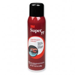 3M Super 77 Multipurpose Adhesive Spray