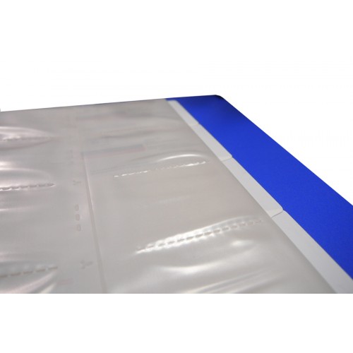Lihit Lab G-8802 Namecard Holder A4 (500) Lihit Lab G-8802 Namecard Holder A4 (500)