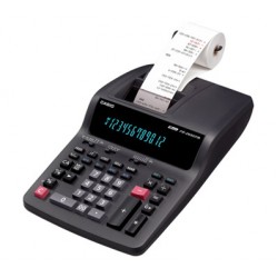 Casio FR-2650 Desktop Printing Calculator 