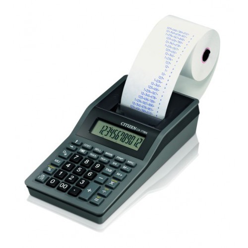 Citizen CX-77BN Printing Calculator Citizen CX-77BN Printing Calculator