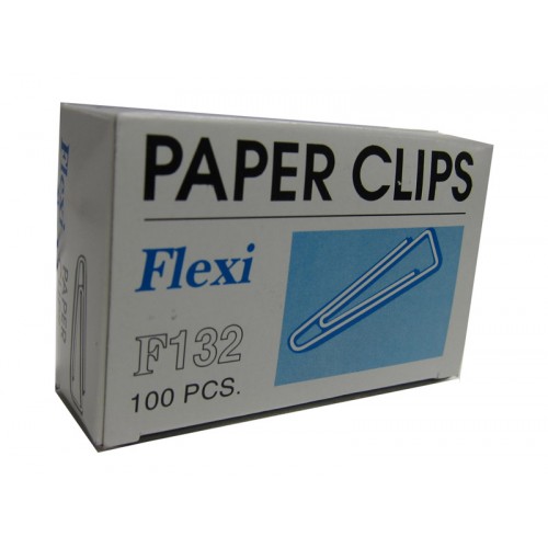 Triangle Paper Clips 31mm Triangle Paper Clips 31mm