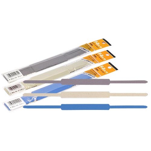 Lihit F-8Cl Stick Fastener Lihit F-8Cl Stick Fastener