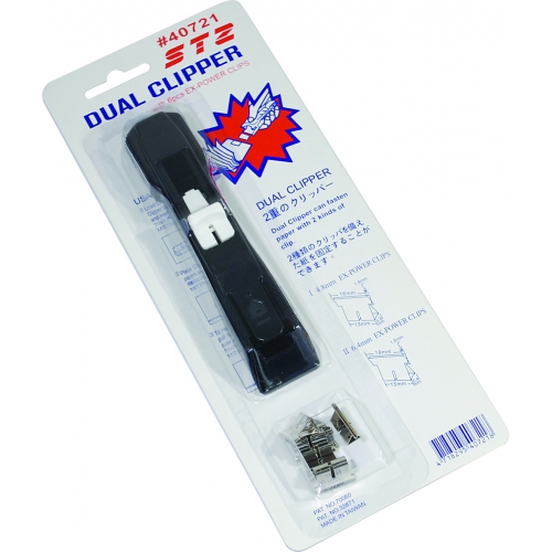 Stz 40721 Dual Clipper