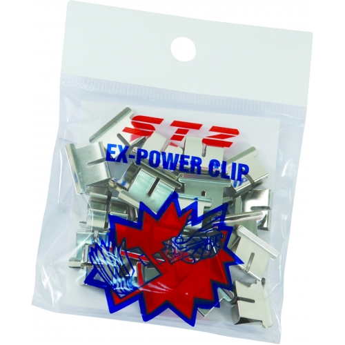 Stz 40727 Ex-Power Clip 4.8mm