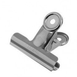 BC Metal Clip (Bulldog Clip)