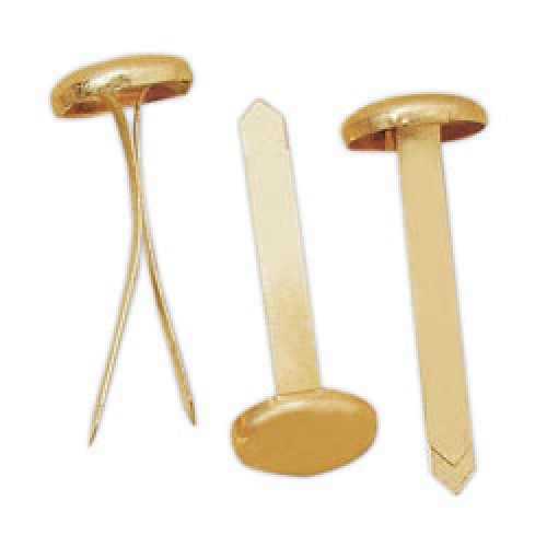 Abel Round-Head Fastener 1.50INCH Abel Round-Head Fastener 1.50INCH