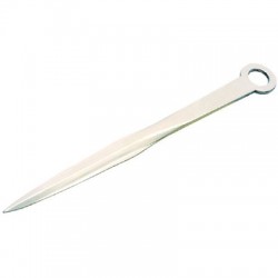 Metal Letter Opener