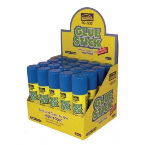 Suremark SQ2255 Glue Stick 15G Suremark SQ2255 Glue Stick 15G