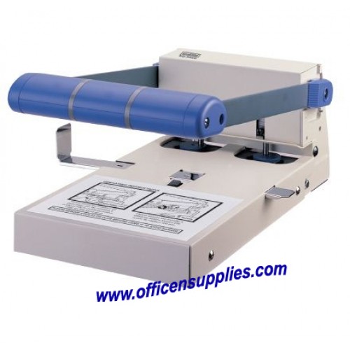 Suremark SQ-8850 2-Hole Heavy Duty Punch Suremark SQ-8850 2-Hole Heavy Duty Punch