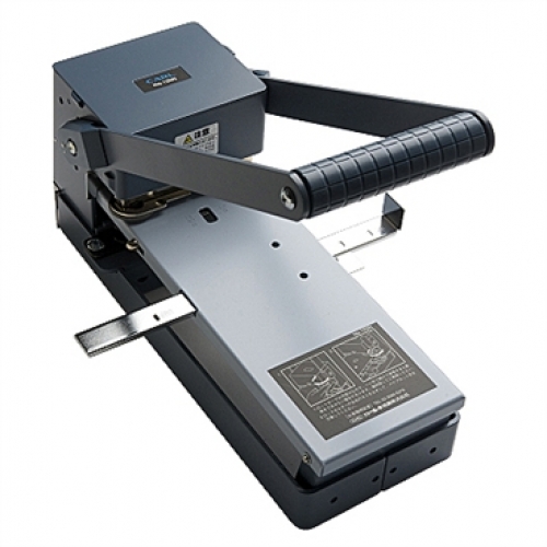 Carl Heavy Duty 2-Hole Punch HD120 Carl Heavy Duty 2-Hole Punch HD120