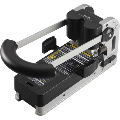 Carl Heavy Duty 2-Hole Punch 530N Carl Heavy Duty 2-Hole Punch 530N