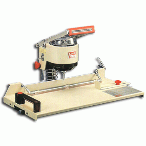 LIHIT LAB Auto Punch Model No. 2001/ AA-SIX LIHIT LAB Auto Punch Model No. 2001/ AA-SIX