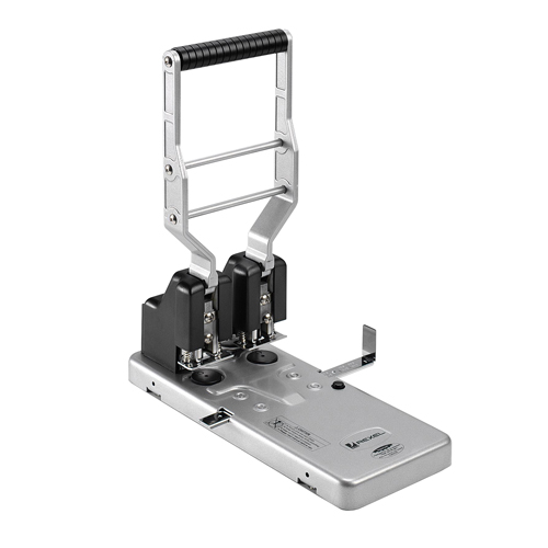 REXEL Office 2 Hole Heavy-duty Punch HD2150 (While Stocks Last) REXEL Office 2 Hole Heavy-duty Punch HD2150 (While Stocks Last)