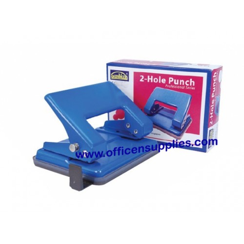 Suremark SQ7621 2 Hole Punch Suremark SQ7621 2 Hole Punch