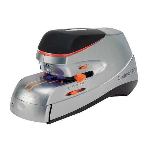 REXEL Electric Stapler Optima 70E REXEL Electric Stapler Optima 70E