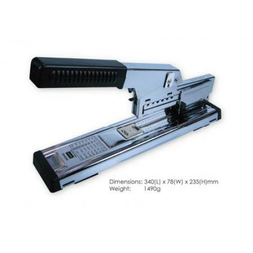 Uchida Heavy Duty Stapler UC1240N (Japan) Uchida Heavy Duty Stapler UC1240N (Japan)