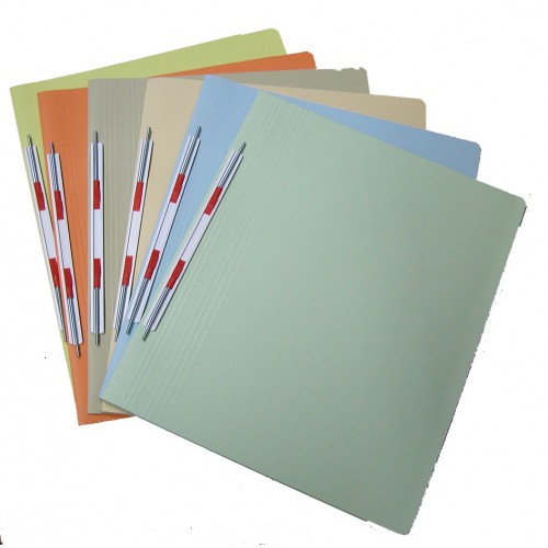 Centre F-632 Paper Spring File (10s) Centre F-632 Paper Spring File (10s)