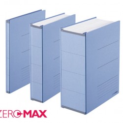 Plus Zero Max 89349 Expandable File (20pcs)