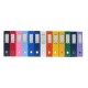 3 Inch PVC Lever Arch File (6 pcs) 3 Inch PVC Lever Arch File (6 pcs)