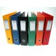 Yamano 3 Inch PVC Lever Arch File (6 pcs) Yamano 3 Inch PVC Lever Arch File (6 pcs)