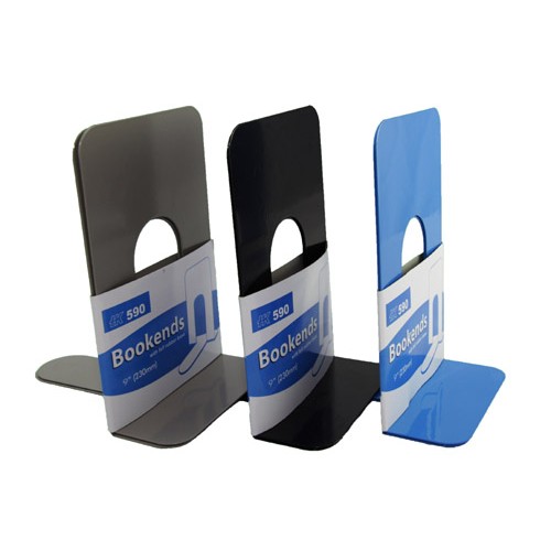 Bookends 7.5 inch (pair) Bookends 7.5 inch (pair)